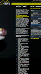 Mobile Screenshot of embergecko.com
